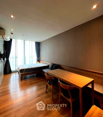 Condos for rent : Studio Condo at Park Origin Phrom Phong near BTS Phrom Phong (ID 3229119)