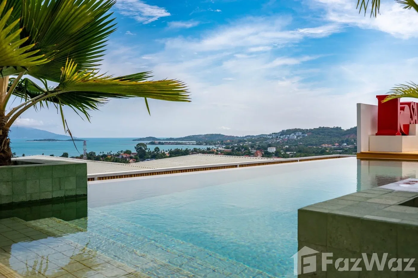 picture 7 Bedroom House for sale in Bo Phut, Surat Thani 6748894 - 2/29
