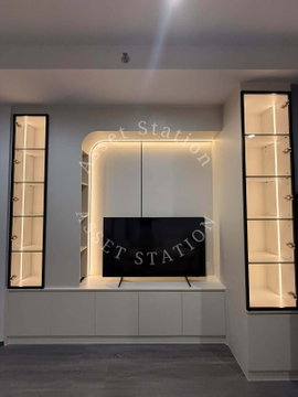 IDEO Sukhumvit - Rama 4 |🚄 Near BTS Phra Khanong and Major Cineplex