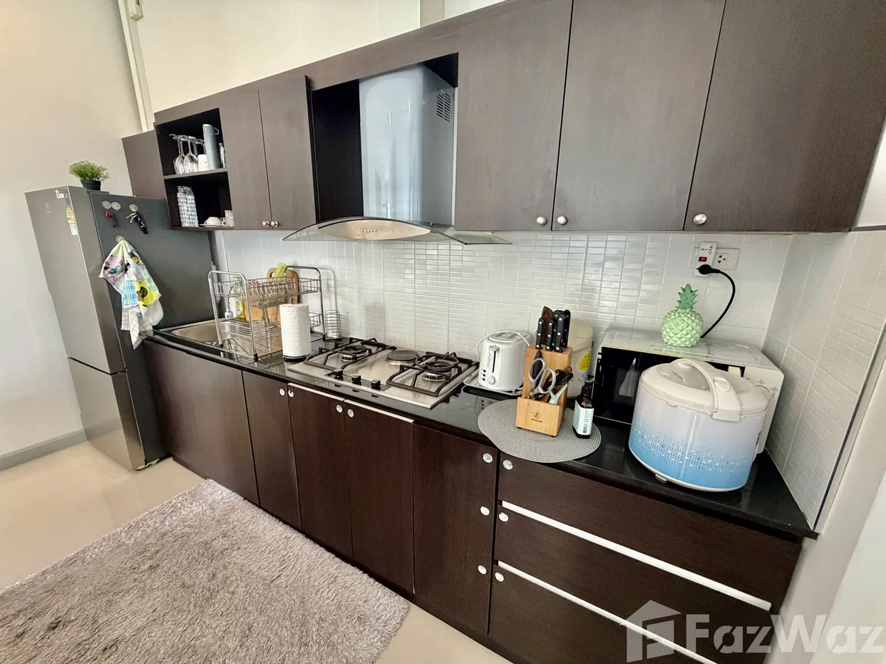 รูป ขาย บ้านเดี่ยว 2 ห้องนอน ในโครงการ คาซ่า คอลลิน่า หัว หิน 6766950 - รูปที่ 16/35