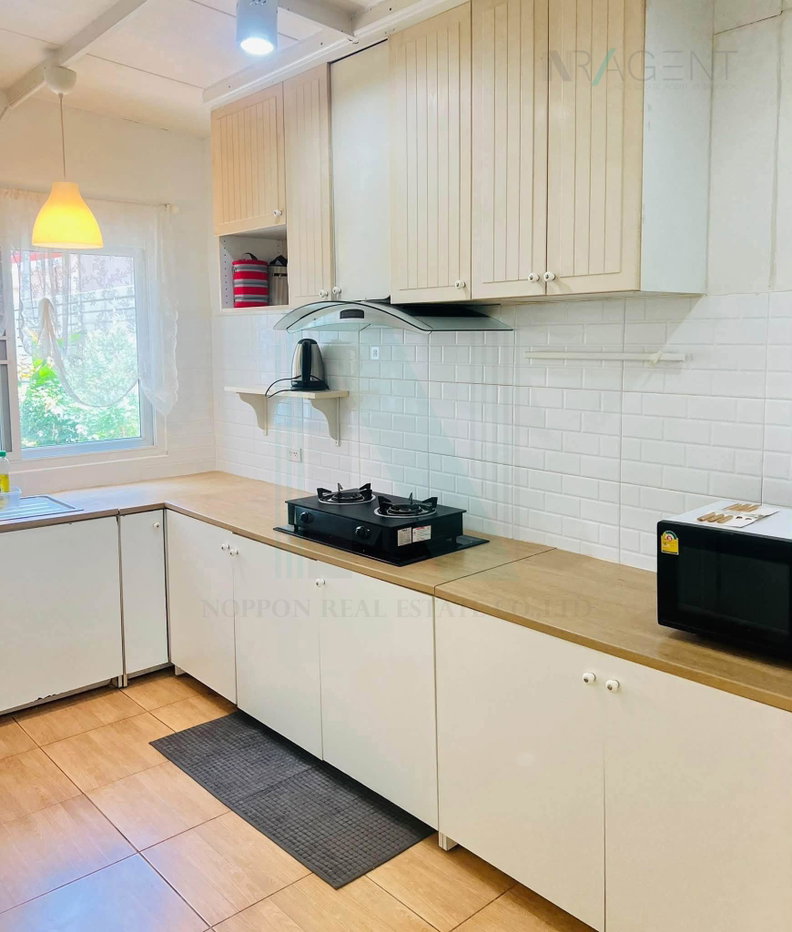 รูป 📌 ขายบ้านเดี่ยว โครงการ เพอร์เฟค เพลส สุขุมวิท 77 - สุวรรณภูมิ 2 ชั้น 3 ห้องนอน 3 ห้องน้ำ - รูปที่ 5/8
