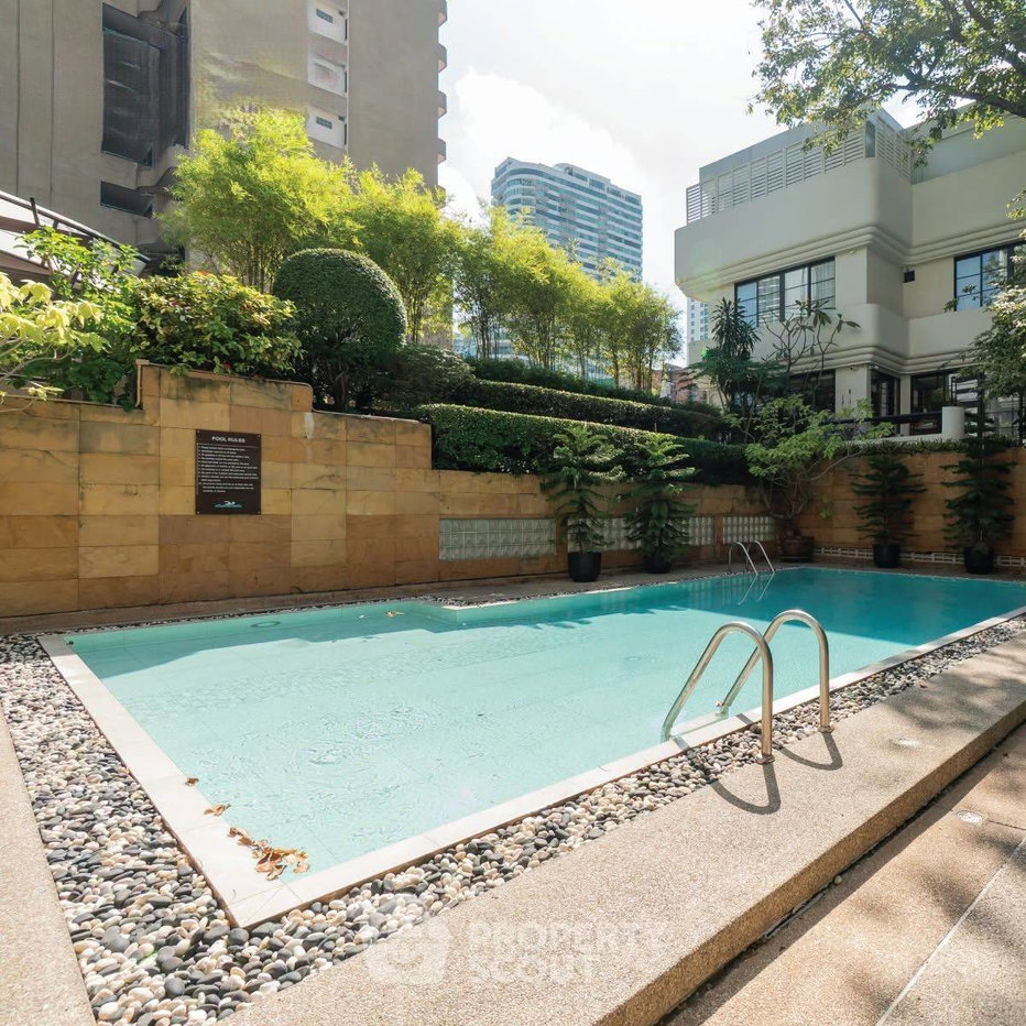 รูป คอนโด 4 ห้องนอน 323 ตร.ม. ที่ The Garden Place Condominium สถานี BTS ทองหล่อ (ID 3309271) - รูปที่ 5/6