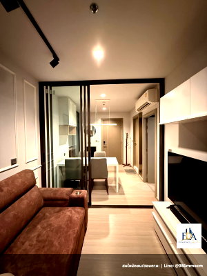 ขายคอนโด : ✨ ขาย คอนโด ไลฟ์ อโศก พระราม 9 (Life Asoke Rama 9) คอนโดมิเนียม High-Rise ทำเลดีที่สุดใจกลาง New CBD พระราม 9 เพียง 300 เมตร จาก MRT พระราม 9 ✨