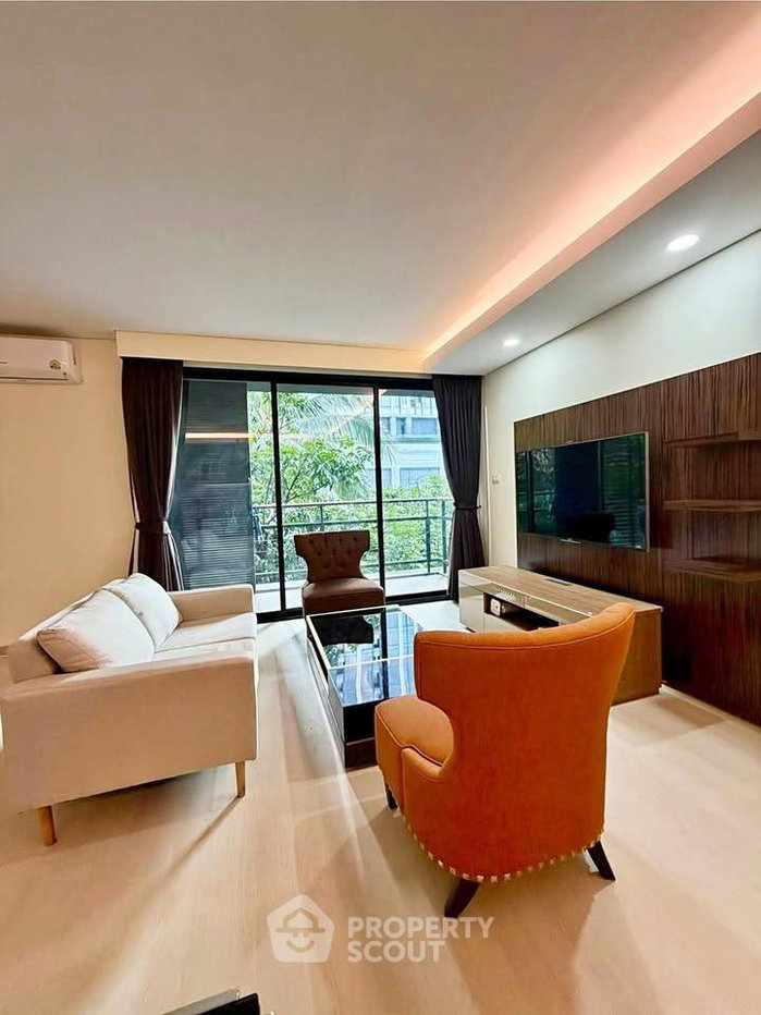 รูป คอนโด 1-ห้องนอน ที่ โหมด สุขุมวิท 61 ใกล้ BTS เอกมัย (ID 3097519) - รูปที่ 1/11