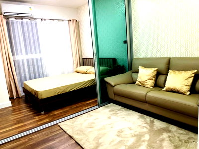 Condos for rent : 🏢 A Space Me Bangna | For Rent