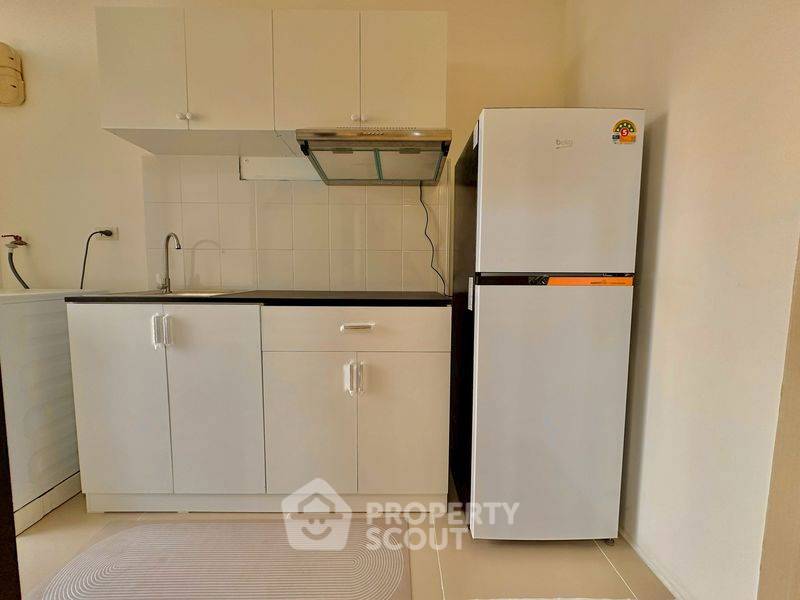 picture 15th-Floor 1-BR Condo At Ladda Condo View, Si Racha (ID 2759843) - 14/20