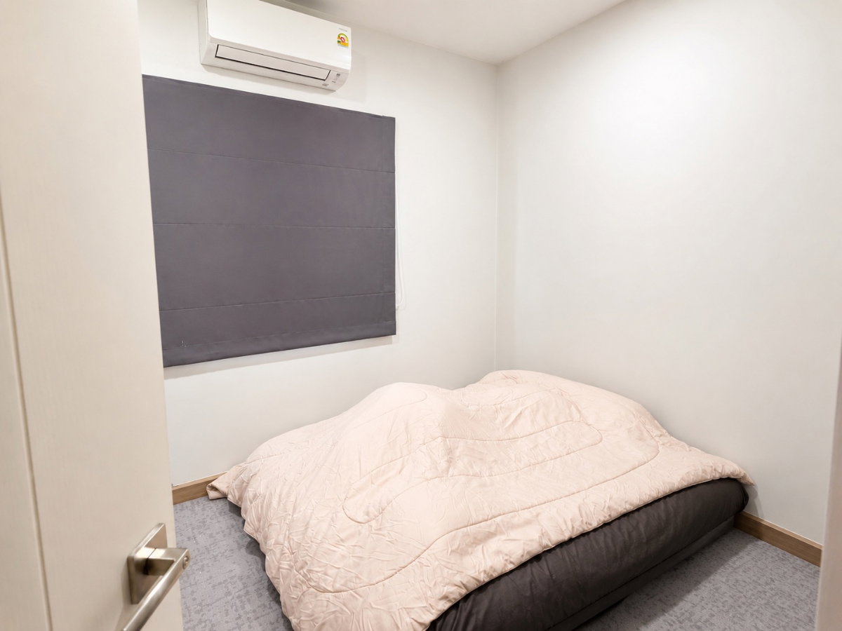 รูป ขายบ้านแฝด 2 ชั้น Britania Amata–Phanthong บ้านสวยพร้อมอยู่ ใกล้นิคมอมตะนคร - รูปที่ 6/8