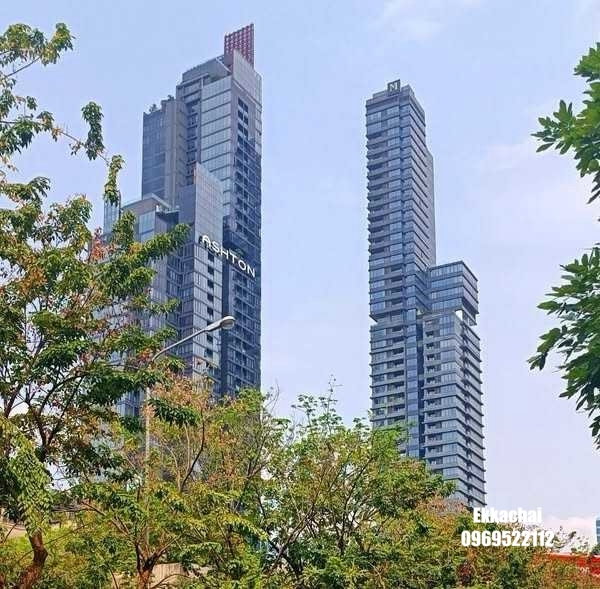 รูป คอนโด M-silom รีโนเวทใหม่ ขาย 11.500.000 บาท - รูปที่ 2/21