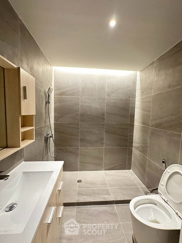 รูป ใกล้ BTS พร้อมพงษ์ 200 ม. | 2 ห้องนอน Baan Suanpetch Condominium (ID 3303152) - รูปที่ 11/17