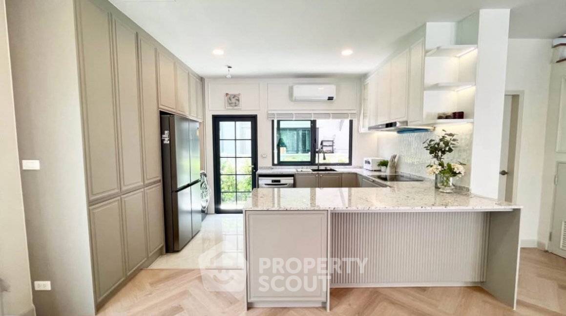 picture 4-BR House in Bang Kaeo (ID 3308262) - 11/20