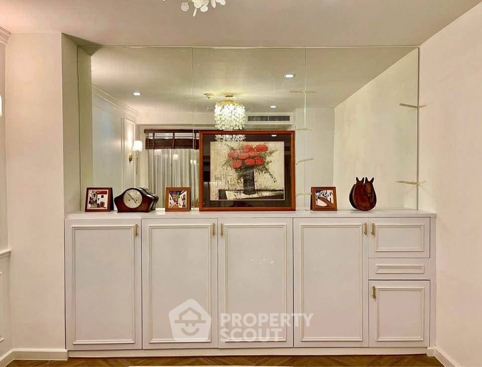 รูป คอนโด 1 ห้องนอน 50 ตร.ม. Noble Ambience Sarasin ใกล้ BTS ราชดำริ (ID 3309305) - รูปที่ 12/19