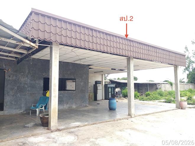 picture HOME 1206 Sq.w. Kok Sung Srakaeo for 7.8M - 2/37