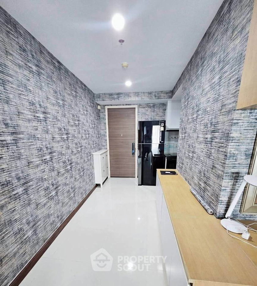 picture Studio Condo at Supalai Prima Riva Rama 3 - Narathiwas in Chong Nonsi (ID 2436098) - 16/21
