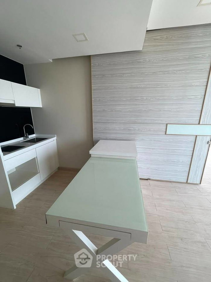 picture 17th-Floor 1-BR Condo At Cetus Beachfront, Jomtien Beach (ID 2937516) - 7/13