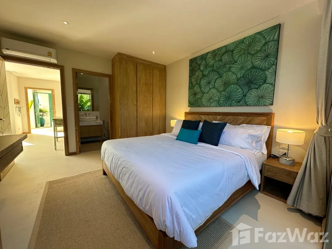 picture 3 Bedroom Villa for sale at Trichada Breeze  4126781 - 3/19