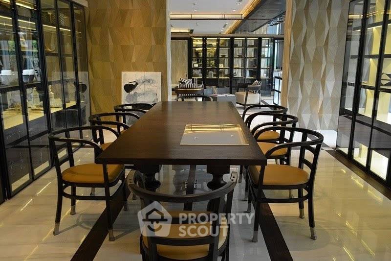 รูป คอนโด 1-ห้องนอน ที่ เดอะ เครสท์ สุขุมวิท 34 ใกล้ BTS ทองหล่อ (ID 2918912) - รูปที่ 14/22