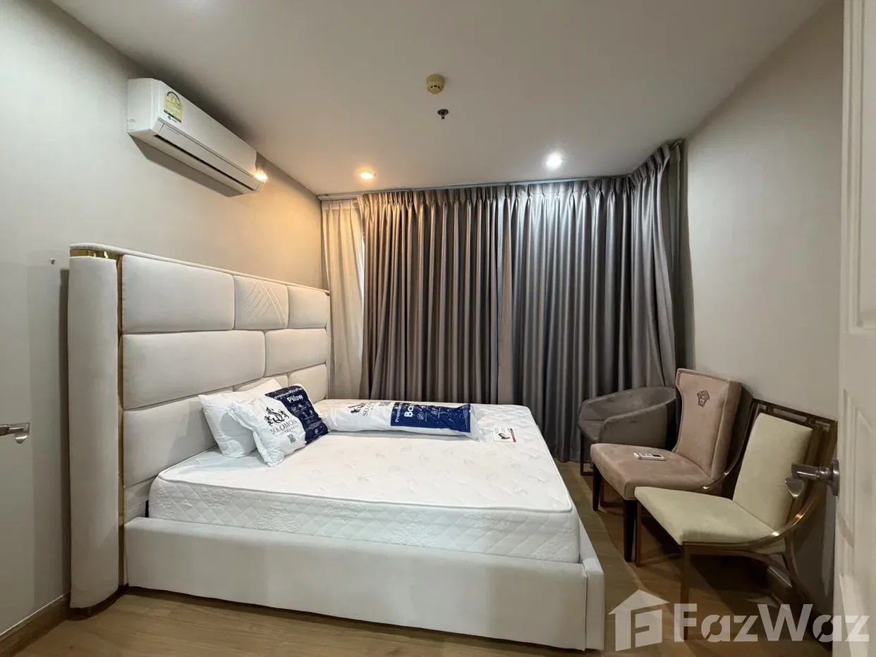 รูป คอนโดให้เช่า 2 ห้องนอน ในโครงการ ศุภาลัย เวลลิงตัน 6776645 - รูปที่ 7/21