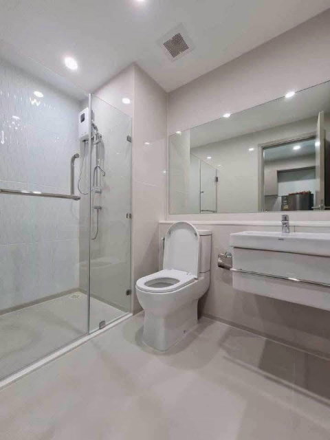 picture Code: 26KJ4955  for rent Life Ladprao 🔥🔥 Line ID: @kjcondo (with @)🔥🔥 - 6/14