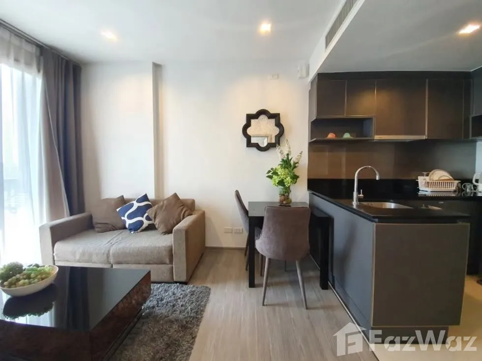 picture 1 Bedroom Condo For Sale at Nye By Sansiri 6776732 - 7/9
