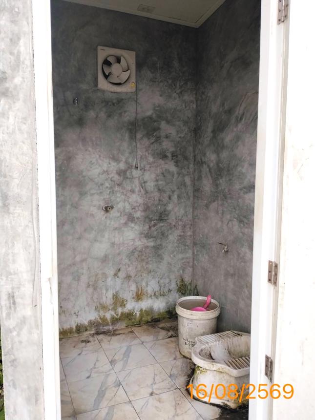 รูป บ้านเดี่ยว 78 ตร.วา เมืองกระบี่ กระบี่ 2.7M - รูปที่ 11/15