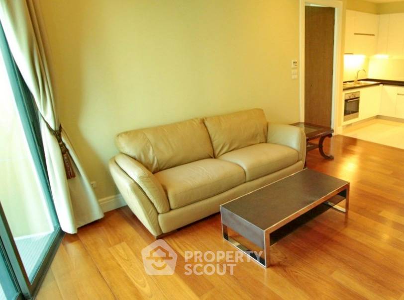 picture 2-BR At Bright Sukhumvit 24 Condominium Near BTS Phrom Phong (ID 3309208) - 1/7