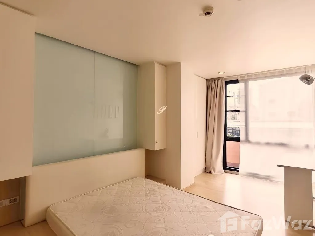 รูป ขาย คอนโด 2 ห้องนอน ในโครงการ เดอะ เทมโป พหลโยธิน 6753934 - รูปที่ 7/13