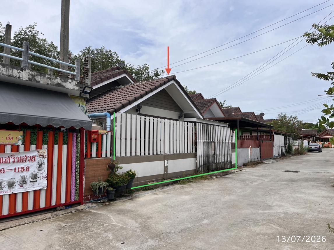 picture HOME 40 Sq.w. Ban Chang Rayong for 1.6M - 13/17