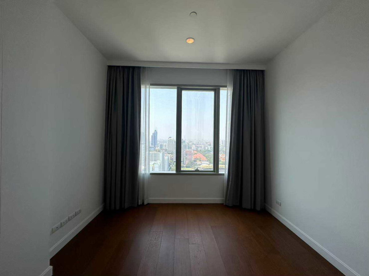 รูป LTHC16183 - Luxury Condo FOR SALE 185 Rajadamri | 121 sq.m. | 2 Beds 2 Baths | Near BTS Ratchadamri | 50MB - รูปที่ 9/12