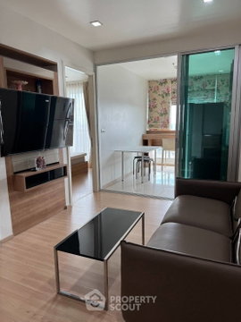1-BR Condo at RHYTHM Phahon-Ari near BTS Saphan Khwai (ID 2971800)
