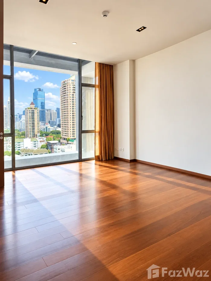 รูป คอนโดให้เช่า 1 ห้องนอน ในโครงการ เดอะ สุโขทัย เรสซิเด้นซ์ 6776309 - รูปที่ 5/6