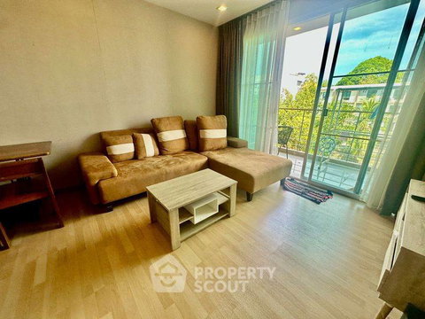 1-BR Condo at Greenlake Condo Sriracha in Surasak (ID 2604736)