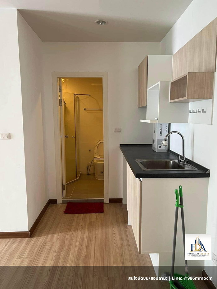 รูป ✨ ขาย คอนโด เจ คอนโด สาทร - กัลปพฤกษ์ (J Condo Sathorn - Kanlapaphruek) คอนโดมิเนียม High-Rise บนทำเลศักยภาพติดถนนใหญ่กัลปพฤกษ์ ✨ - รูปที่ 2/4