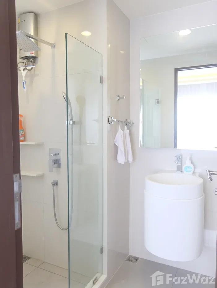 picture 1-bed Condo in Bangkok for (RHYTHM Asoke) THB 7M 6777130 - 7/7