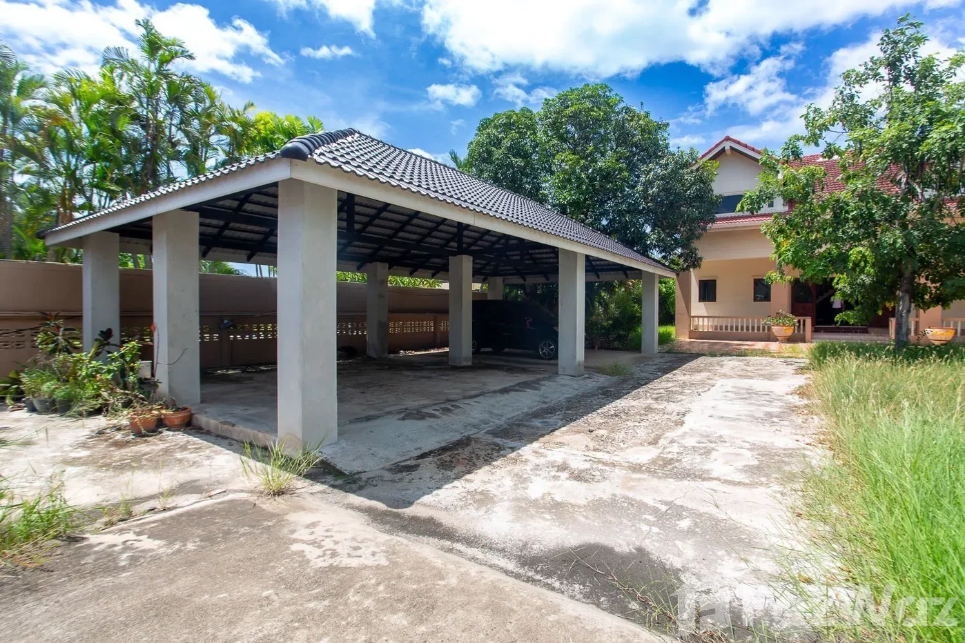 รูป ขาย บ้านเดี่ยว 4 ห้องนอน ใน หัวหิน, ประจวบคีรีขันธ์ 6773636 - รูปที่ 35/35
