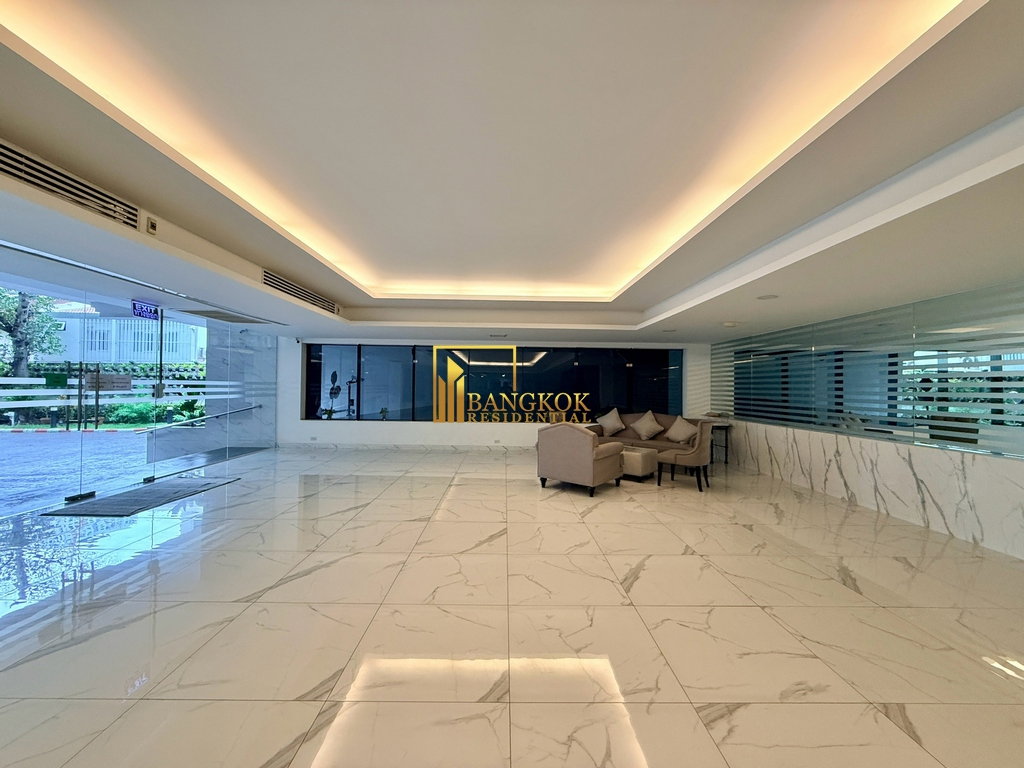 รูป Liberty Park 1 | Spacious 3 Bedroom Condo For Sale in Asoke - BR19577CD - รูปที่ 18/21