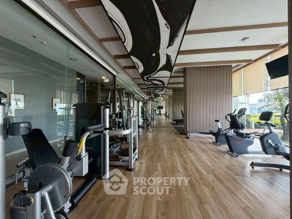 picture High-Floor 1-BR At Keen Centre Sriracha, Si Racha (ID 2599828) - 10/11
