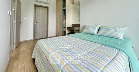 1-BR Condo At The Symphony Bangphra – Sriracha (ID 2752773)
