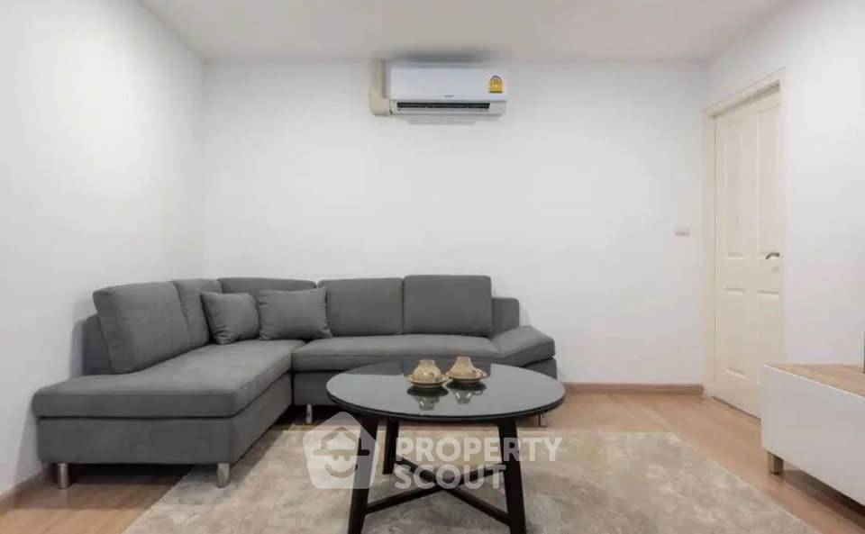 รูป คอนโด 2-ห้องนอน ที่ ชาโตว์ อินทาวน์ สุขุมวิท 64/1 ใกล้ BTS บางจาก (ID 3048851) - รูปที่ 4/7