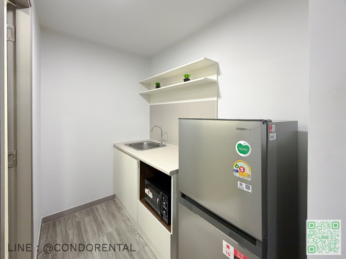 picture @Condorental condo for rent Monte RSU - 13/21