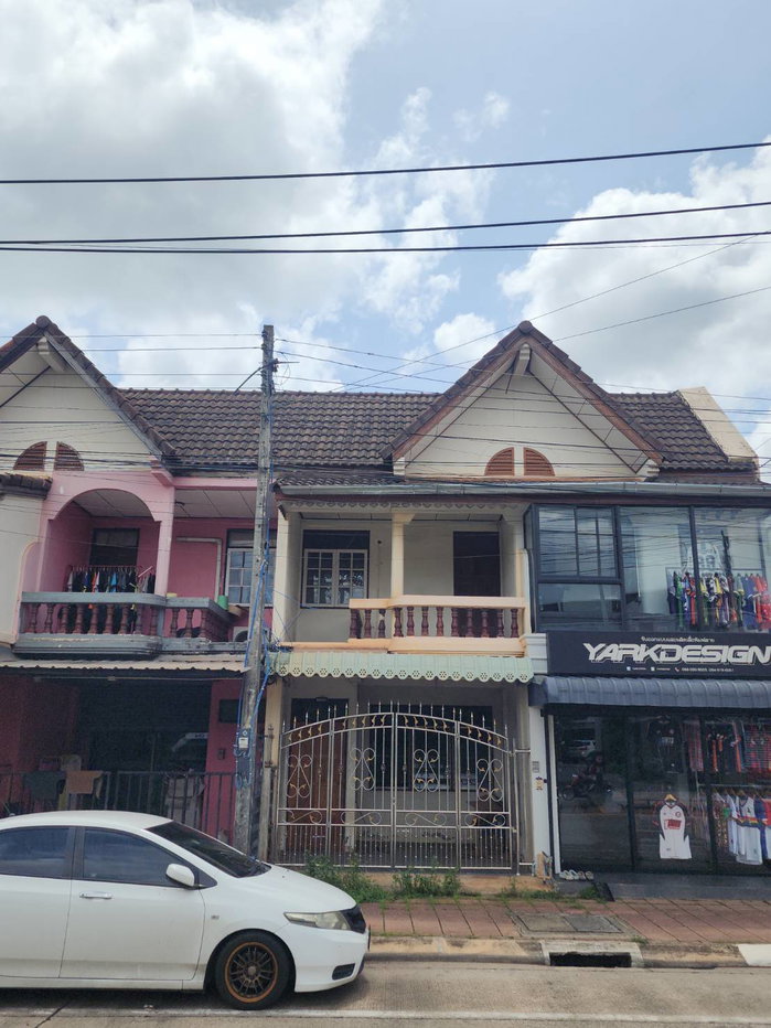 picture TOWN HOUSE 15.6 Sq.w. Muang Surat Thani Surat Thani for 2.9M - 6/6