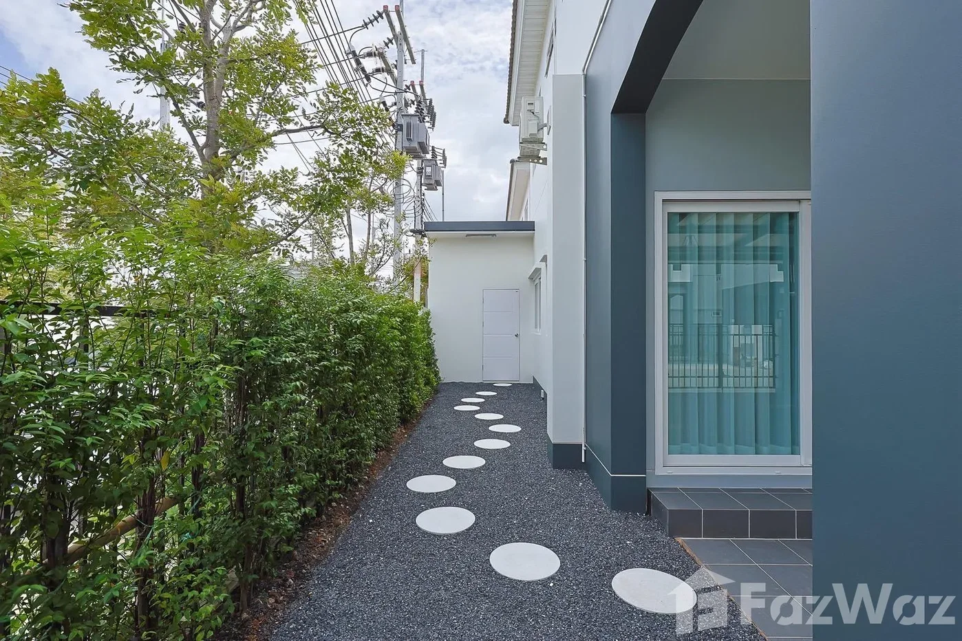 รูป บ้านเดี่ยวให้เช่า 3 ห้องนอน ในโครงการ ศุภาลัย พรีโม่ กู้กู ภูเก็ต 5632258 - รูปที่ 2/25