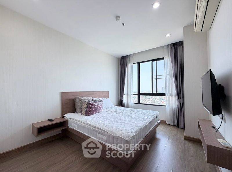 picture 21st-Floor 1-BR Condo At The Sky Sriracha, Si Racha (ID 3243207) - 5/12