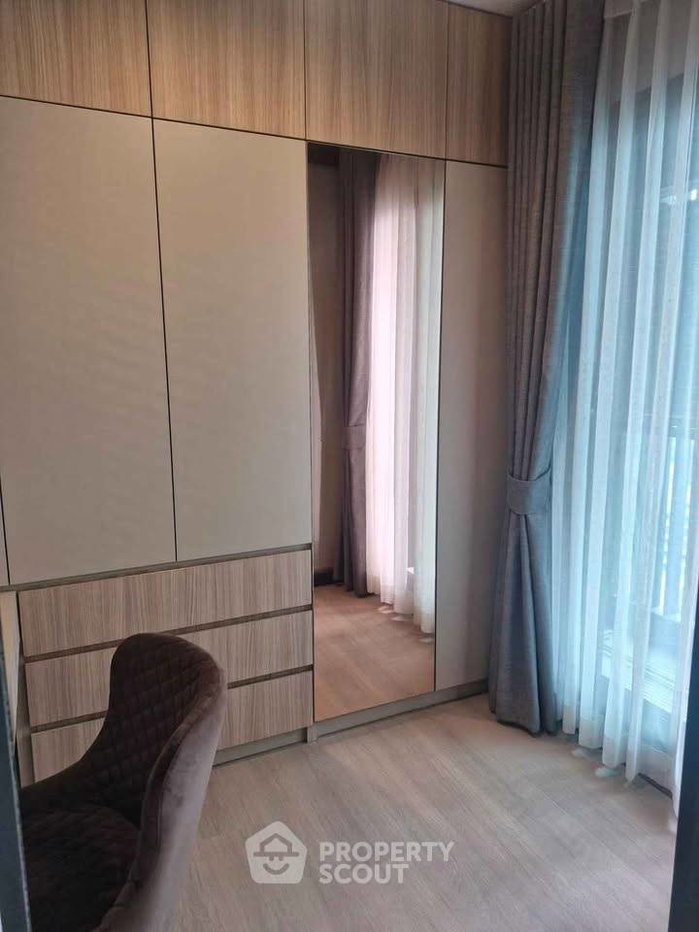 picture 26th-Floor 1-BR At Life One Wireless Near BTS Phloen Chit (ID 3136185) - 6/14