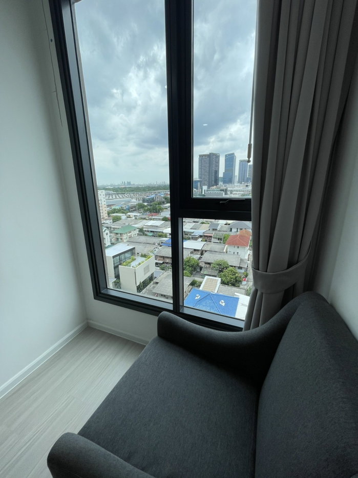 picture 22.9 SqM Chatuchak Studio Investment | High Floor Near BTS Mo Chit - U6668562 - 9/10