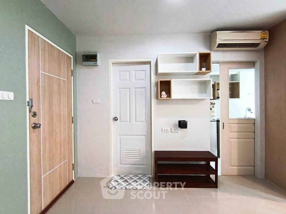 picture 1-BR For Sale At Double U Condominium, Lat Phrao (ID 3201973) - 10/15