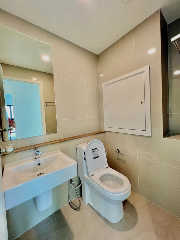 รูป 🏠✨ The Tree Sukhumvit 71 - Ekamai | ขายคอนโด 2 ห้องนอน (HBH-HL-223) - รูปที่ 15/20