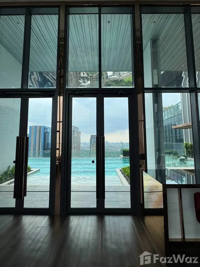 picture 📣 ให้เช่า / ขาย คอนโด The Privacy ✨ Duplex Loft 6777954 - 13/15