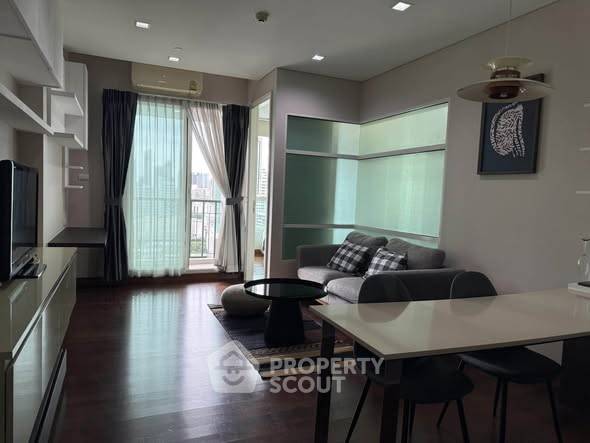 รูป คอนโด 1 ห้องนอน ขนาด 45 ตร.ม. Ivy Thonglor 23 ย่านทองหล่อ (ID 3309598) - รูปที่ 3/15