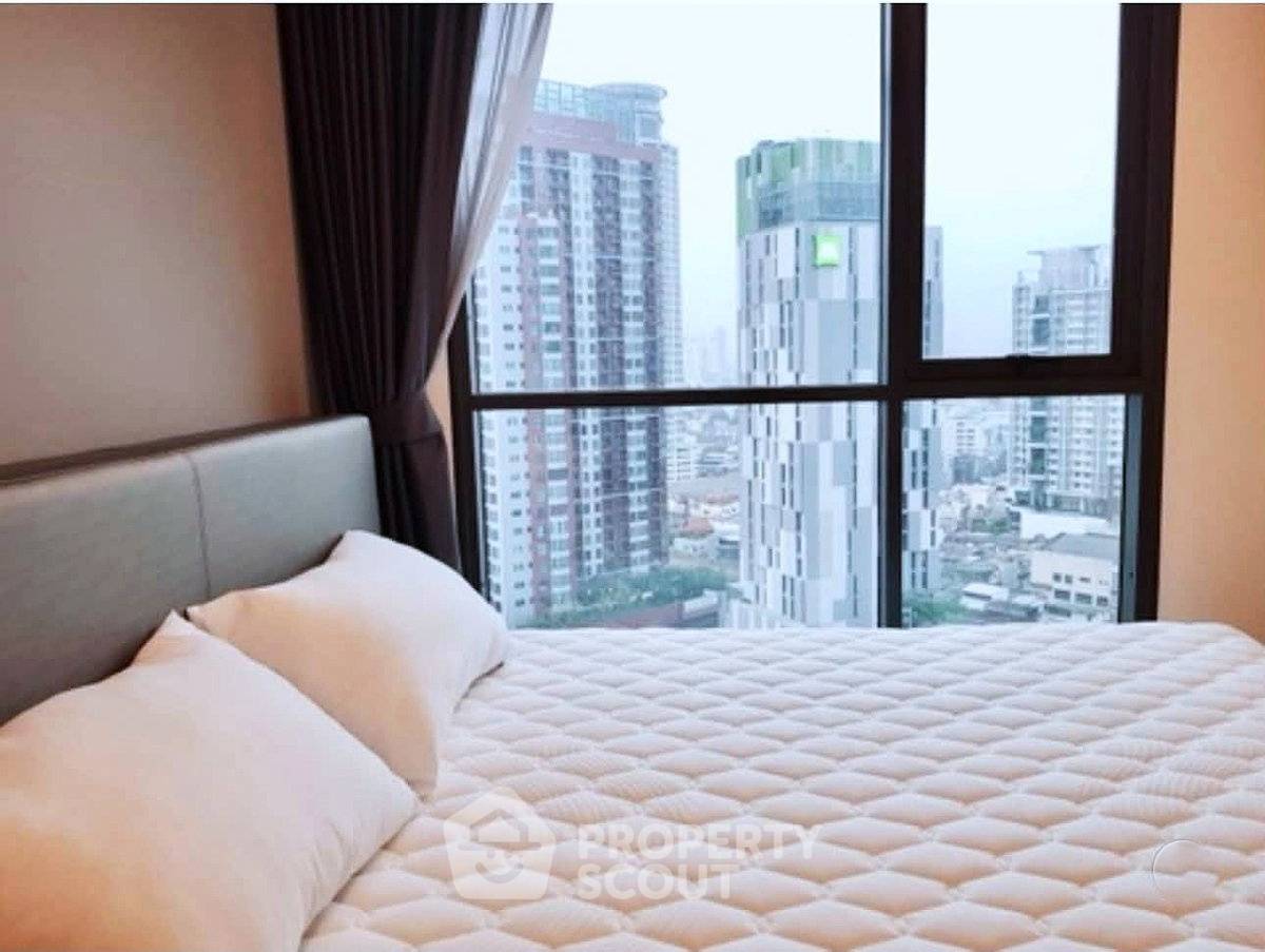 รูป คอนโด 1-ห้องนอน ที่ ไลฟ์ สุขุมวิท 48 ใกล้ BTS พระโขนง (ID 3090427) - รูปที่ 3/6
