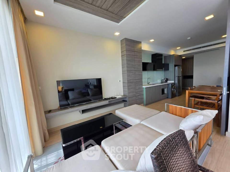 รูป คอนโด 2-ห้องนอน ที่ ซีตัส บีชฟรอนท์ ใกล้ หาดจอมเทียน (ID 2476165) - รูปที่ 3/20